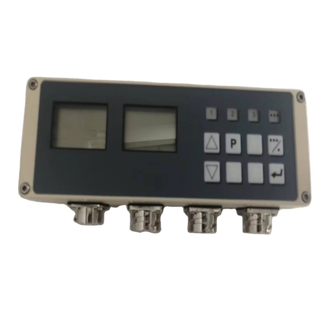 DISTRIBUTOR BOX